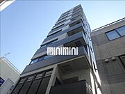 丸の内駅より徒歩7分 6階 築7年11ヶ月の賃貸物件