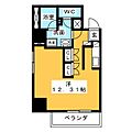 フォレスト那古野9階6.5万円