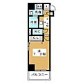 フェニックスWEST7階5.2万円
