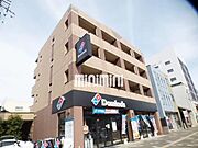 浅間町駅より徒歩1分 3階 築24年4ヶ月の賃貸物件