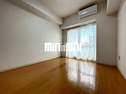 グレイス名駅北 9階1Kのリビング/ダイニング