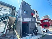 亀島駅より徒歩5分 3階 築5年8ヶ月の賃貸物件