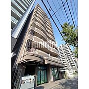 グランシャリオ名駅南 9階 築27年5ヶ月の賃貸物件