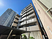 太閤通駅より徒歩4分 6階 築24年9ヶ月の賃貸物件