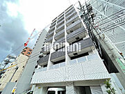 国際センター駅より徒歩3分 1階 築9年4ヶ月の賃貸物件