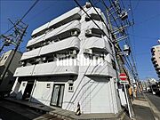 浅間町駅より徒歩4分 4階 築37年7ヶ月の賃貸物件