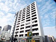 浅間町駅より徒歩6分 1階 築17年1ヶ月の賃貸物件