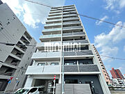 浅間町駅より徒歩7分 4階 新築の賃貸物件