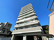 ラクラス浅間町 5階 築17年8ヶ月の賃貸物件