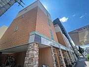 マメゾンアヴニール 2階 築22年9ヶ月の賃貸物件