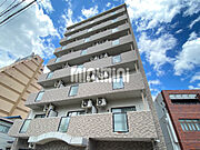 ヤマトマンション大須5 7階 築20年8ヶ月の賃貸物件