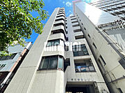 浅間町駅より徒歩4分 3階 築22年10ヶ月の賃貸物件