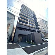 名古屋駅より徒歩15分 10階 築5年9ヶ月の賃貸物件