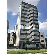 浅間町駅より徒歩7分 4階 築14年1ヶ月の賃貸物件