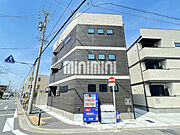 DEVELD栄生WEST 2階 築1年8ヶ月の賃貸物件