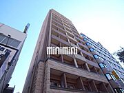 プレサンス名古屋駅前アクシス 12階 築18年9ヶ月の賃貸物件