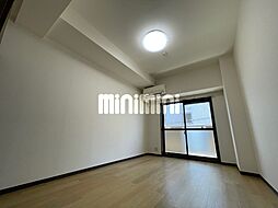 シティライフ名駅 8階1Kのリビング/ダイニング