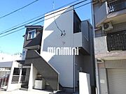 名古屋駅より徒歩12分 2階 築7年1ヶ月の賃貸物件