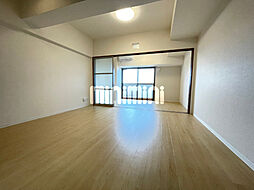 ＨＦ名駅北レジデンス　WEST 5階1LDKのリビング/ダイニング