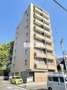 名古屋駅より徒歩11分 6階 築13年7ヶ月の賃貸物件