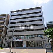 浅間町駅より徒歩4分 6階 築37年7ヶ月の賃貸物件