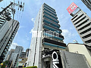 名鉄名古屋駅より徒歩7分 2階 築9年1ヶ月の賃貸物件