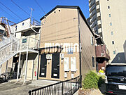 山王駅より徒歩10分 2階 築25年2ヶ月の賃貸物件