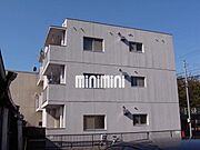 名鉄名古屋駅より徒歩20分 3階 築37年3ヶ月の賃貸物件