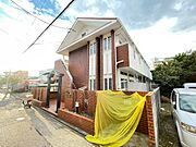 カーサ栄生 1階 築37年7ヶ月の賃貸物件