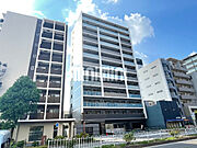 浅間町駅より徒歩11分 9階 新築の賃貸物件