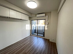 プレサンス名古屋ルクソリア 806 8階1Kのリビング/ダイニング