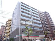 リーヴァストゥーディオ丸の内 7階 築19年9ヶ月の賃貸物件