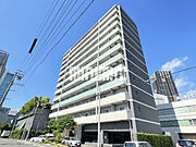 名古屋駅より徒歩12分 12階 築10年3ヶ月の賃貸物件