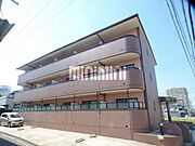 浄心駅より徒歩12分 3階 築24年4ヶ月の賃貸物件