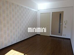 サンモール名駅 3階1Kのリビング/ダイニング