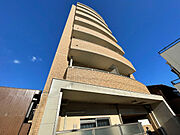 国際センター駅より徒歩5分 7階 築20年4ヶ月の賃貸物件