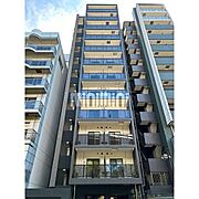 プレサンス丸の内雅殿 10階 築1年9ヶ月の賃貸物件