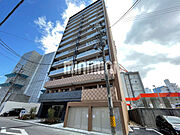 ファステート名古屋駅前ドリーム 2階 築2年10ヶ月の賃貸物件