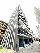 ささしまライブ駅より徒歩12分 9階 新築の賃貸物件