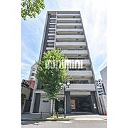 伏見駅より徒歩6分 10階 築18年3ヶ月の賃貸物件