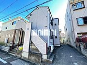 東枇杷島駅より徒歩7分 2階 築24年2ヶ月の賃貸物件