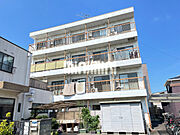 ドミトリー平和 3階 築37年7ヶ月の賃貸物件