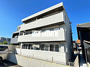 栄生駅より徒歩5分 3階 築1年1ヶ月の賃貸物件