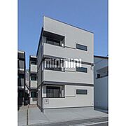 栄生駅より徒歩3分 1階 築1年8ヶ月の賃貸物件