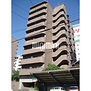 国際センター駅より徒歩3分 8階 築25年8ヶ月の賃貸物件