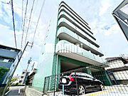 栄生駅より徒歩8分 7階 築24年3ヶ月の賃貸物件