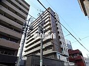 浅間町駅より徒歩7分 11階 築6年8ヶ月の賃貸物件