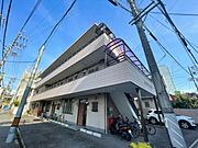 メゾンナカシマ 3階 築34年1ヶ月の賃貸物件