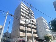 名古屋駅より徒歩7分 7階 築31年7ヶ月の賃貸物件