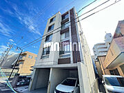 ルオーレ城西 5階 築7年7ヶ月の賃貸物件